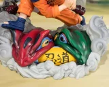 Soška Naruto Shippuden - Itachi Uchiha FiguartsZERO Statue (24cm) dupl