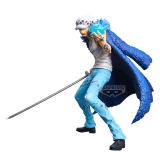 Figurka One Piece - The Trafalgar Law Senkozekkei (Banpresto) dupl