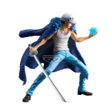 Figurka One Piece - The Trafalgar Law Senkozekkei (Banpresto) dupl