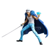 Figurka One Piece - The Trafalgar Law Senkozekkei (Banpresto) dupl