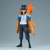 Soška One Piece - Grandista Trafalgar Law Special Edition (Banpresto) dupl