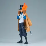 Soška One Piece - Grandista Trafalgar Law Special Edition (Banpresto) dupl