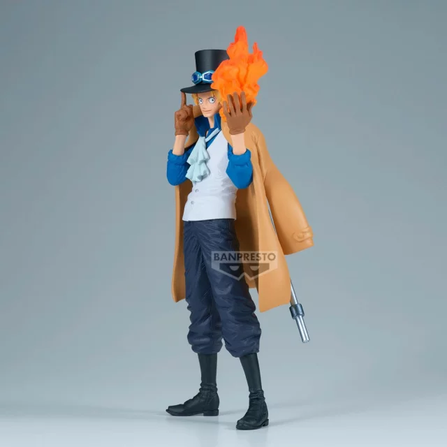 Soška One Piece - Grandista Trafalgar Law Special Edition (Banpresto) dupl