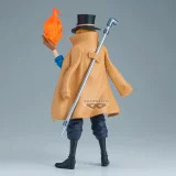 Soška One Piece - Grandista Trafalgar Law Special Edition (Banpresto) dupl