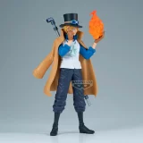 Soška One Piece - Grandista Trafalgar Law Special Edition (Banpresto) dupl