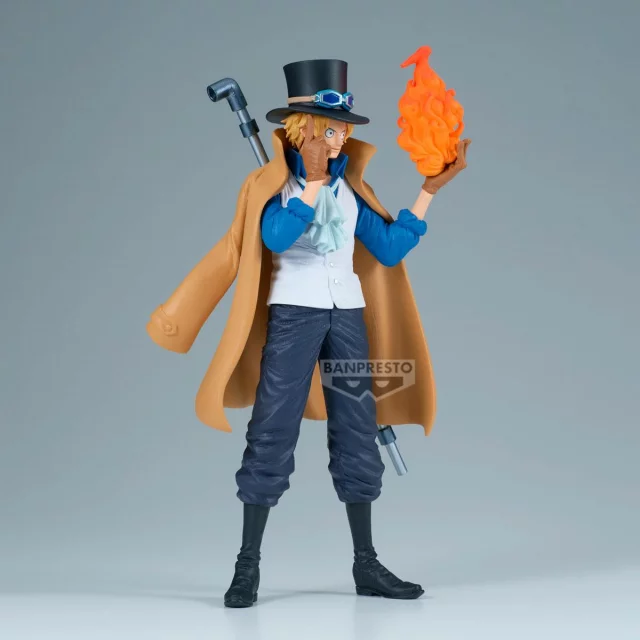 Soška One Piece - Grandista Trafalgar Law Special Edition (Banpresto) dupl
