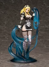 Statuetka Overlord - Solution Epsilon 10th Anniversary so-bin Ver. (Alter) - Figurka