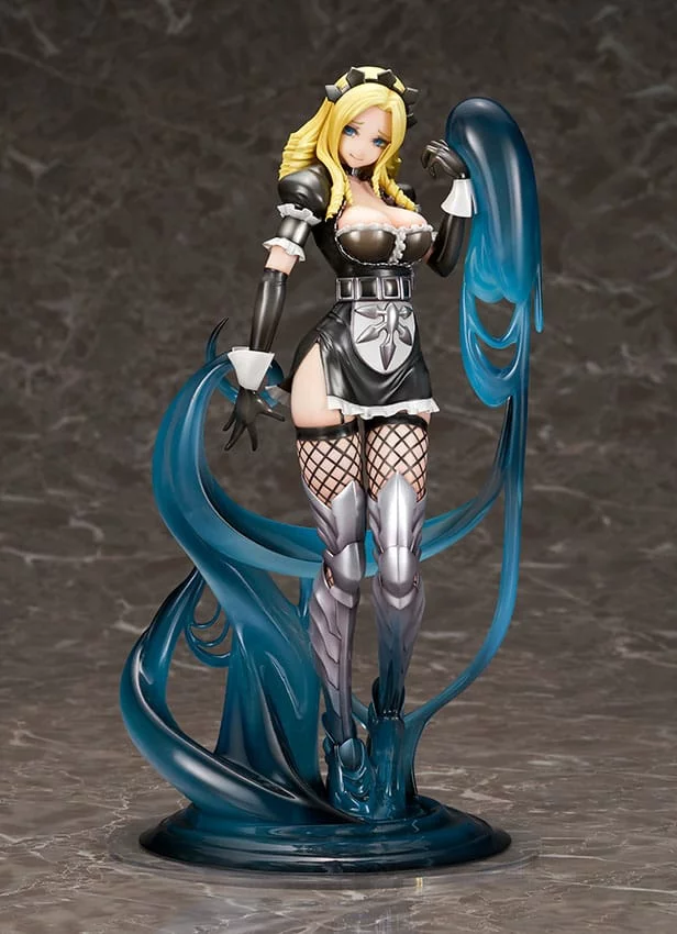 Soška Overlord - Solution Epsilon 10th Anniversary so-bin Ver. (Alter) - Manga