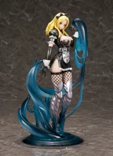 Statuetka Overlord - Solution Epsilon 10th Anniversary so-bin Ver. (Alter) - Anime