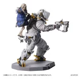 Soška Pragmata - Hugh & Diana (Capcom)