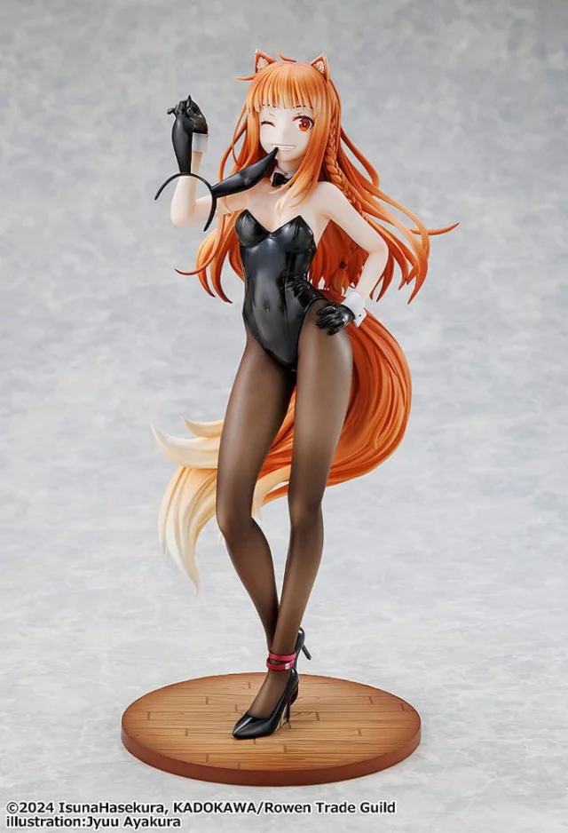 Figurka Spice and Wolf - Holo Yukata Beauty 1/7 (Kadokawa) dupl