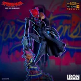 Figurka Spider-Man: No Way Home - Spider-Man #3 BDS Art Scale 1/10 (Iron Studios) dupl