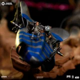 Soška X-Men - Cyclops ’97 Art Scale 1/10 (Iron Studios) dupl