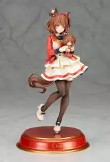 Statuetka Uma Musume: Pretty Derby - Aston Machan (Alter) - Manga