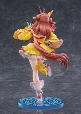 Statuetka Uma Musume: Pretty Derby - Copano Rickey Signature Racewear Ver. - Anime