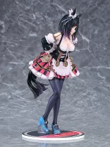 Statuetka Uma Musume: Pretty Derby - Eishin Flash: Victory Pose Ver. (Phatism) - Anime