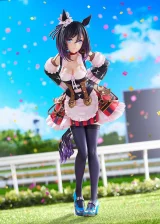 Statuetka Uma Musume: Pretty Derby - Eishin Flash: Victory Pose Ver. (Phatism) - Manga