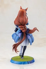Soška Uma Musume: Pretty Derby - Super Creek (Kotobukiya)