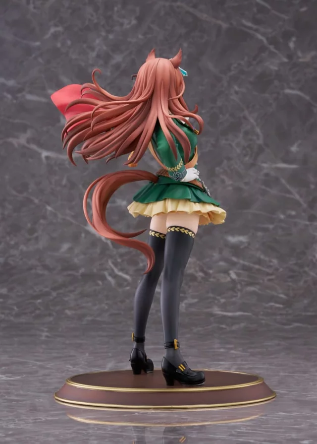 Soška Uma Musume: Pretty Derby - Rice Shower: The Day I Dreamed Of 1/7 (Good Smile Company) dupl