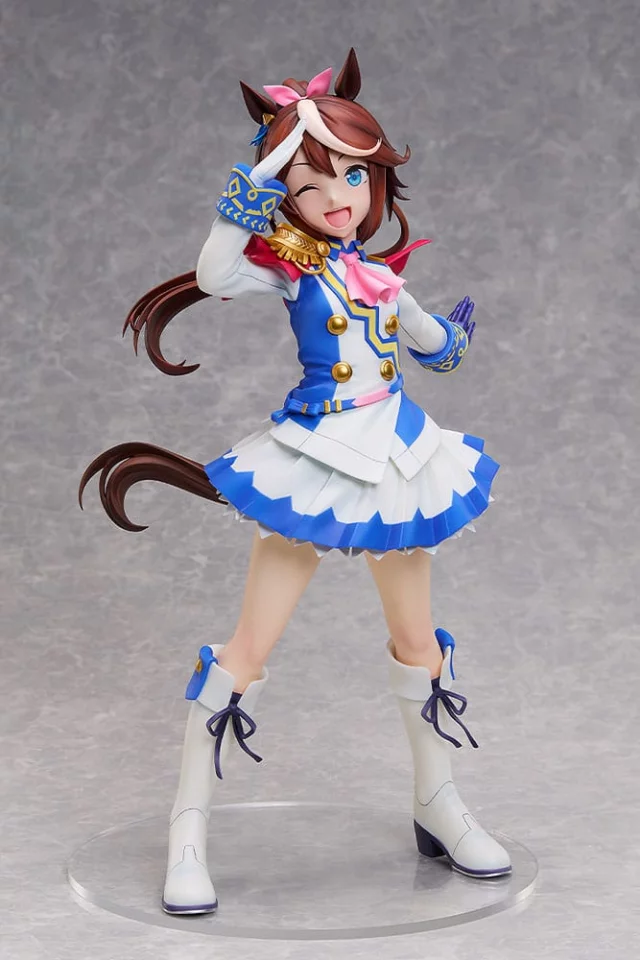Soška Uma Musume: Pretty Derby - Maruzensky Signature Racewear Ver. 1/7 dupl