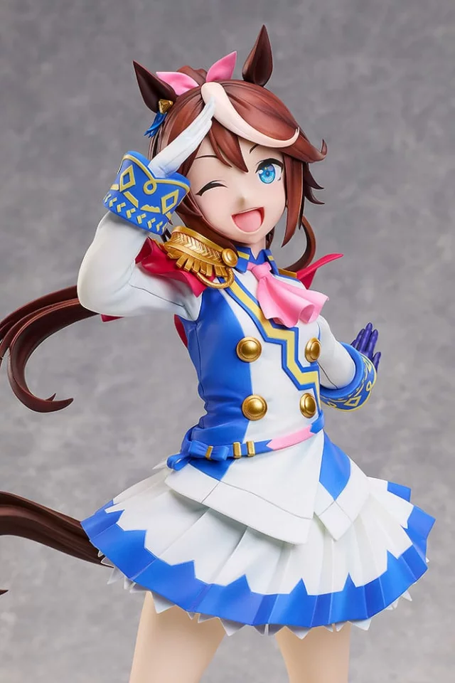 Soška Uma Musume: Pretty Derby - Maruzensky Signature Racewear Ver. 1/7 dupl