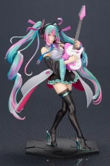 Statuetka Vocaloid - Hatsune Miku 1/7 (Kotobukiya) - Figurka