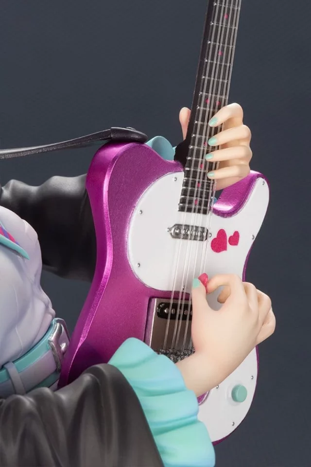Soška Vocaloid - Hatsune Miku 1/7 (Kotobukiya) - Figurka