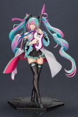 Statuetka Vocaloid - Hatsune Miku 1/7 (Kotobukiya) - Figurka akcji