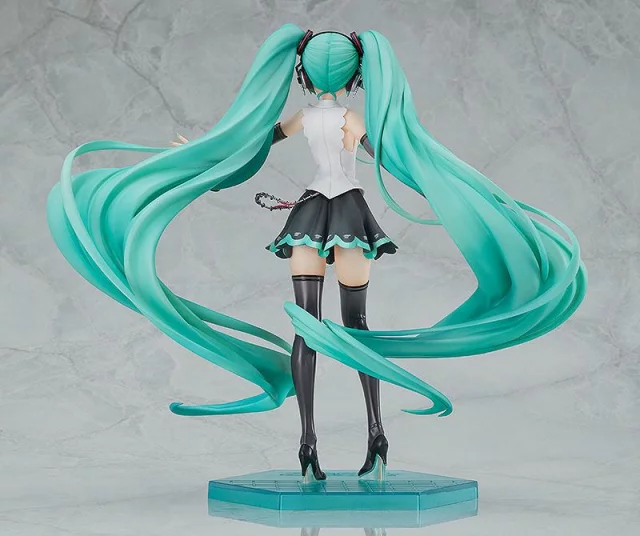 Soška Vocaloid - Hatsune Miku Senbonzakura 1/7 (Design COCO) dupl