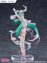 Figurka Vocaloid - Classical Retro Miku (FuRyu) dupl