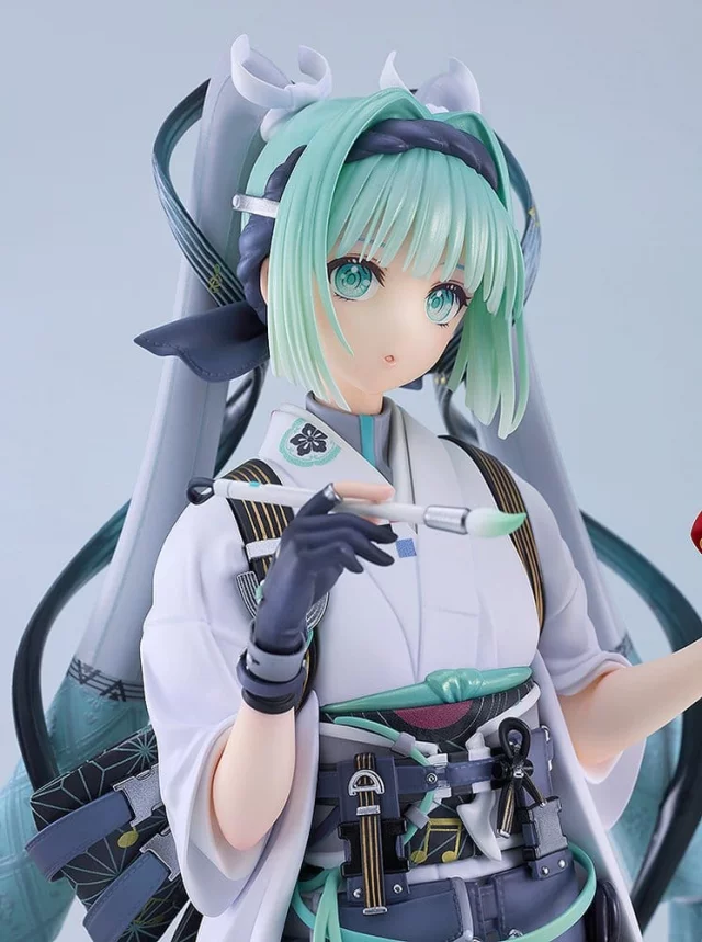 Soška Vocaloid - Smile x Future Ver. (Good Smile Company)