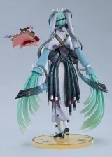 Soška Vocaloid - Smile x Future Ver. (Good Smile Company)