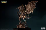 Soška World of Warcraft - Illidan Stormrage (Bronze-Colored) 1/10
