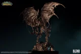 Soška World of Warcraft - Illidan Stormrage (Bronze-Colored) 1/10