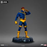 Soška X-Men - Gambit ’97 Art Scale 1/10 (Iron Studios) dupl