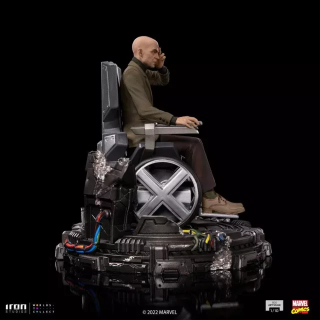 Soška X-Men - Logan BDS Art Scale 1/10 (Iron Studios) dupl