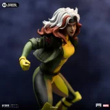 Soška X-Men - Rogue BDS Art Scale 1/10 (Iron Studios) dupl