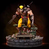 Soška X-Men - Wolverine BDS Art Scale 1/10 (Iron Studios) dupl