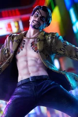 Figurka Yakuza: Like a Dragon Digsta - Goro Majima dupl