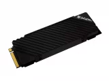 SSD disk pro konzoli PlayStation 5 - GOODRAM IRDM PRO SLIM 1TB dupl