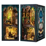 Stavebnice CuteBee - Champs-Élysées Florist dupl