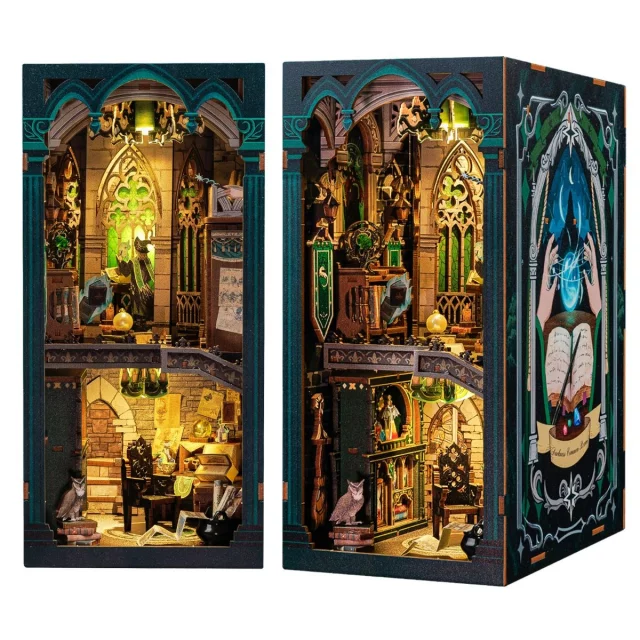 Stavebnice CuteBee - Champs-Élysées Florist dupl