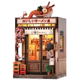 Stavebnice CuteBee - The Legend of WUKONG dupl