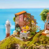 Stavebnice - The Future City dupl