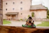 Stavebnice Kingdom Come: Deliverance - Kunešův dům (BlueBrixx) dupl