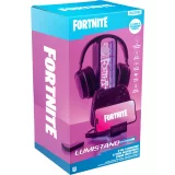 Stojánek na sluchátka - Playstation Stand for Headset (lampička) dupl