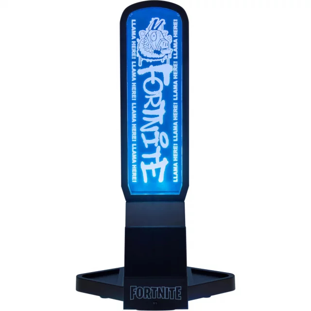 Stojánek na sluchátka - Playstation Stand for Headset (lampička) dupl