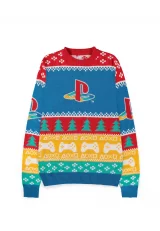 Svetr The Nightmare Before Christmas - Christmas Jumper dupl