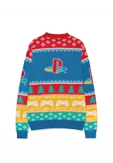 Svetr The Nightmare Before Christmas - Christmas Jumper dupl