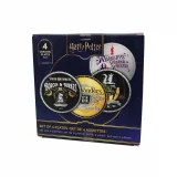 Talíře Harry Potter - Hogwarts Houses (sada 4 kusů) dupl